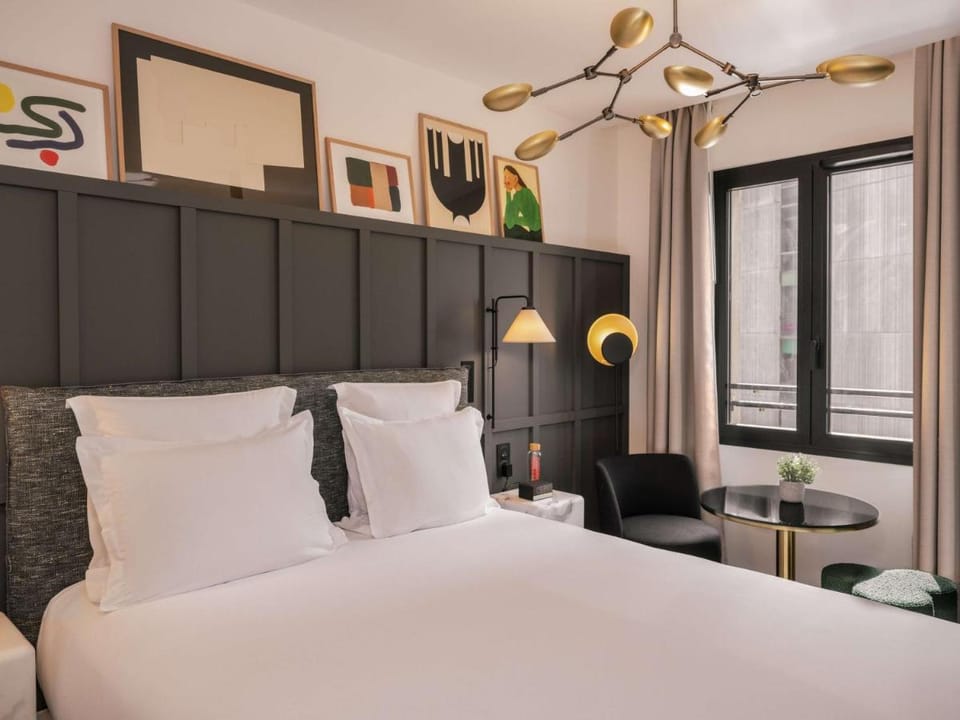 Marty Hotel Bordeaux, Tapestry Collection by Hilton Hotel in Bordeaux
