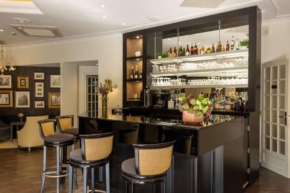 Best Western Plus Hotel Moderne Hotel in Caen