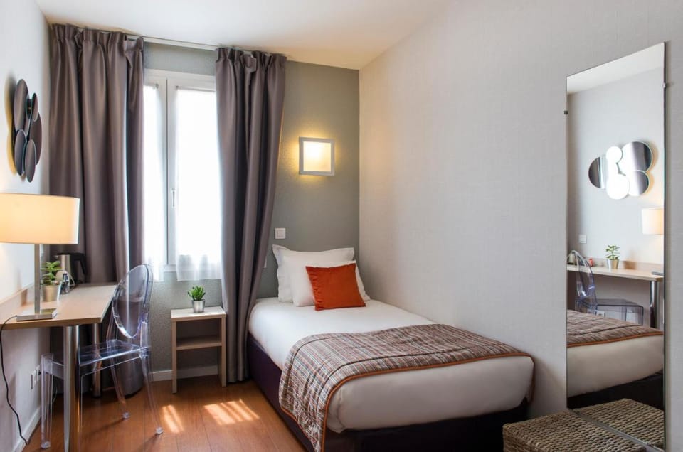Diese Hotel Bastille Hotel in Paris