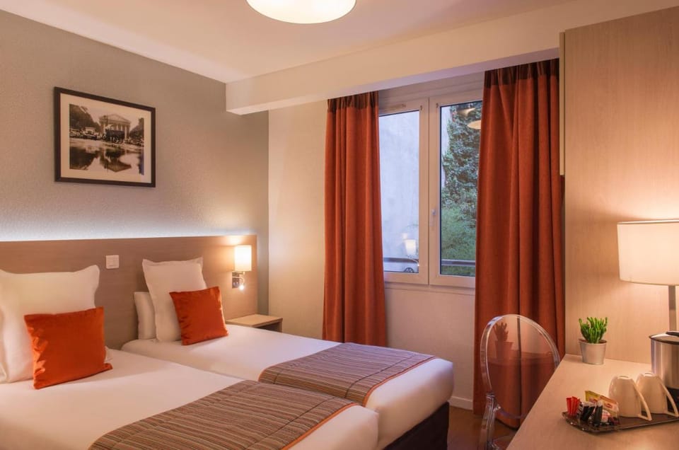 Diese Hotel Bastille Hotel in Paris