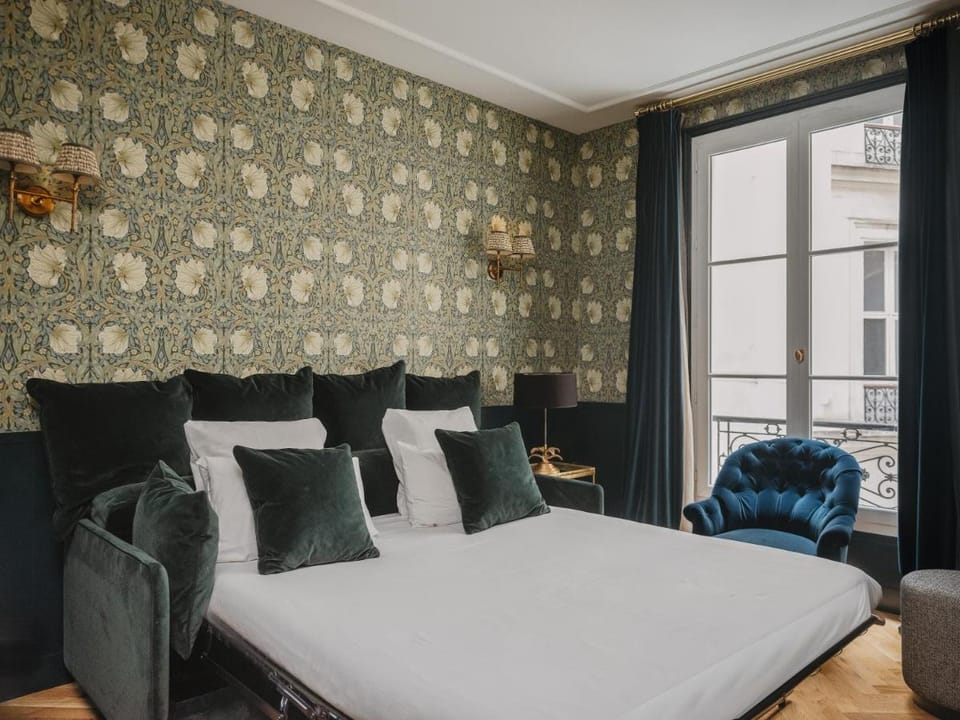 Maison Malesherbes Hotel in Paris
