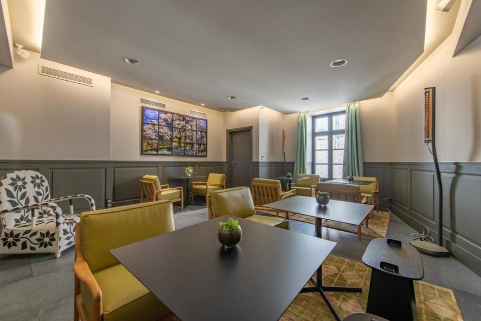 Hôtel Saint Nicolas Hotel in La Rochelle