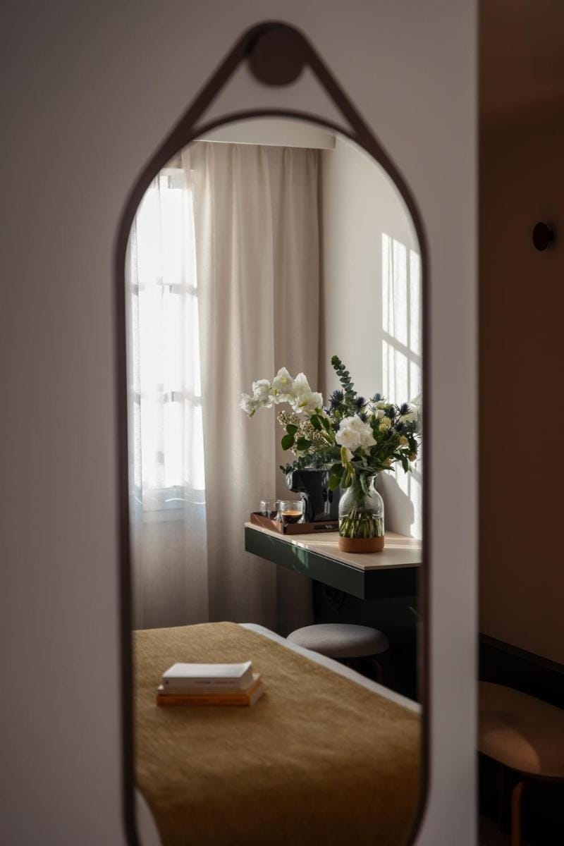 Hôtel Saint Nicolas Hotel in La Rochelle