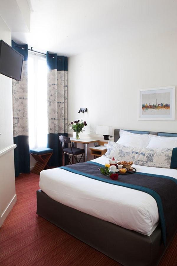 La Manufacture Hotel in Paris