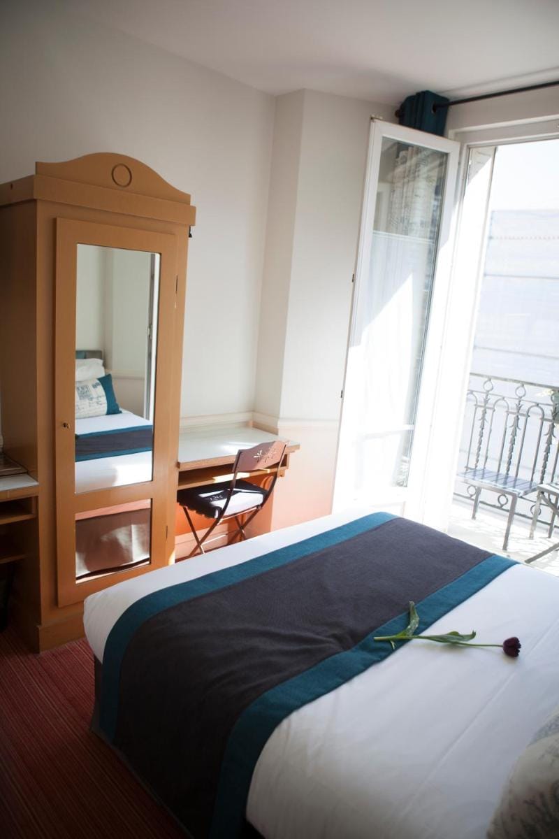 La Manufacture Hotel in Paris