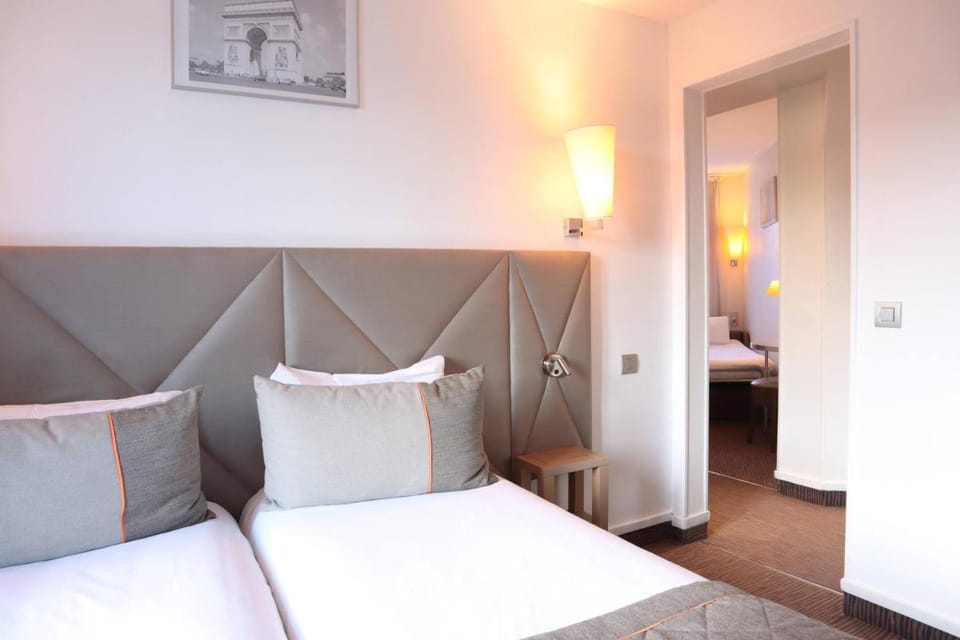 Timhotel Paris Gare Montparnasse Hotel in Paris
