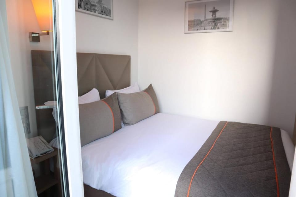 Timhotel Paris Gare Montparnasse Hotel in Paris