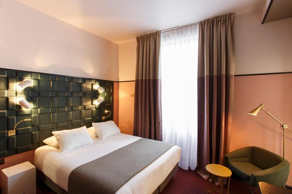 Hotel Mercure Bayonne Centre Le Grand Hotel Hotel in Bayonne