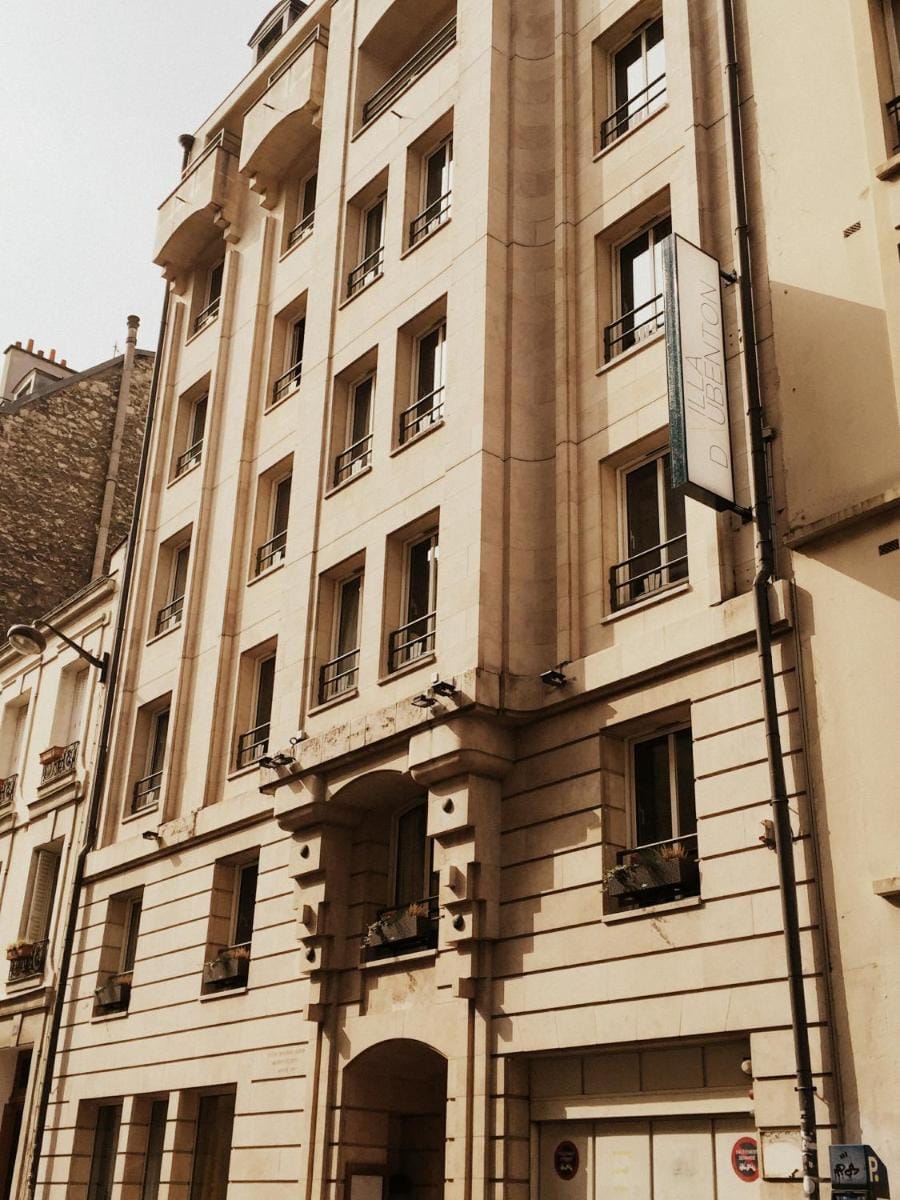Villa Daubenton Apartment hotel in Paris