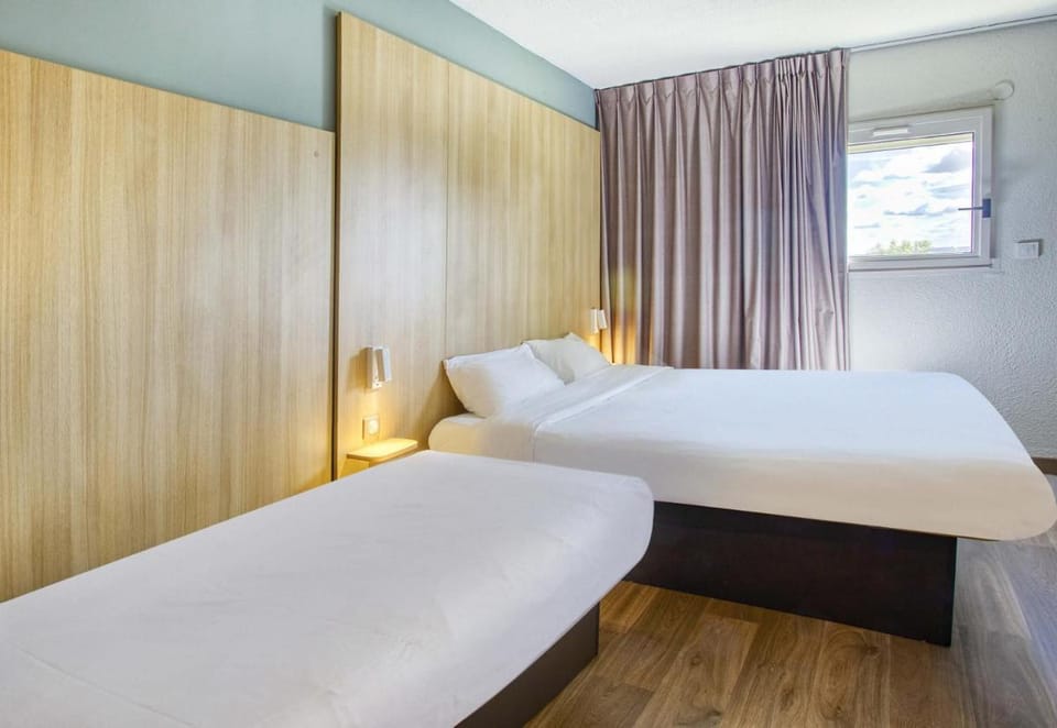 B&B HOTEL Angoulême Hotel in Nouvelle-Aquitaine