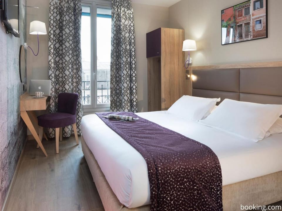 Hotel Daumesnil-Vincennes Hotel in Vincennes