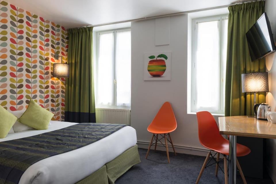 Hotel France Albion Hotel in Paris