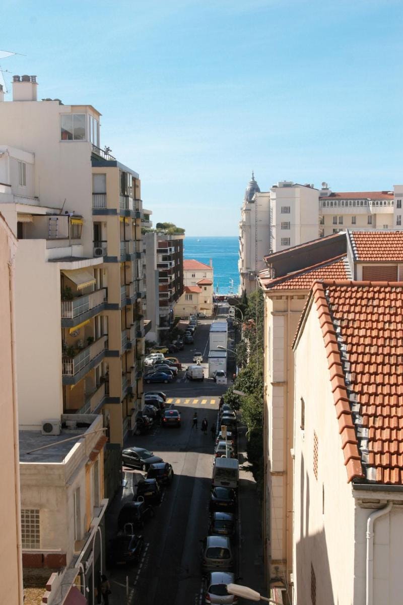 Eden Hotel & Spa Hotel in Cannes