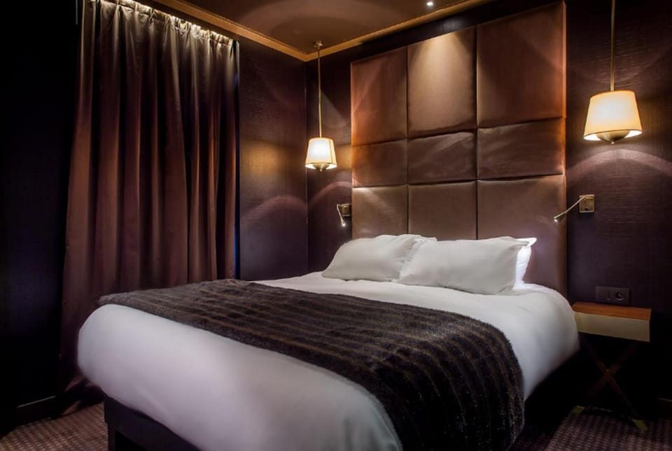 Hotel Armoni Paris Hotel in Paris
