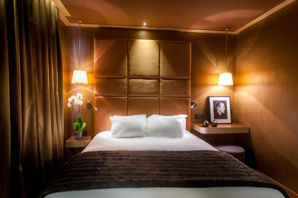 Hotel Armoni Paris Hotel in Paris