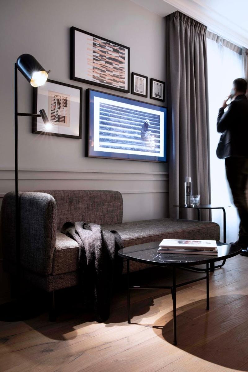 Maison ELLE Paris Hotel in Paris
