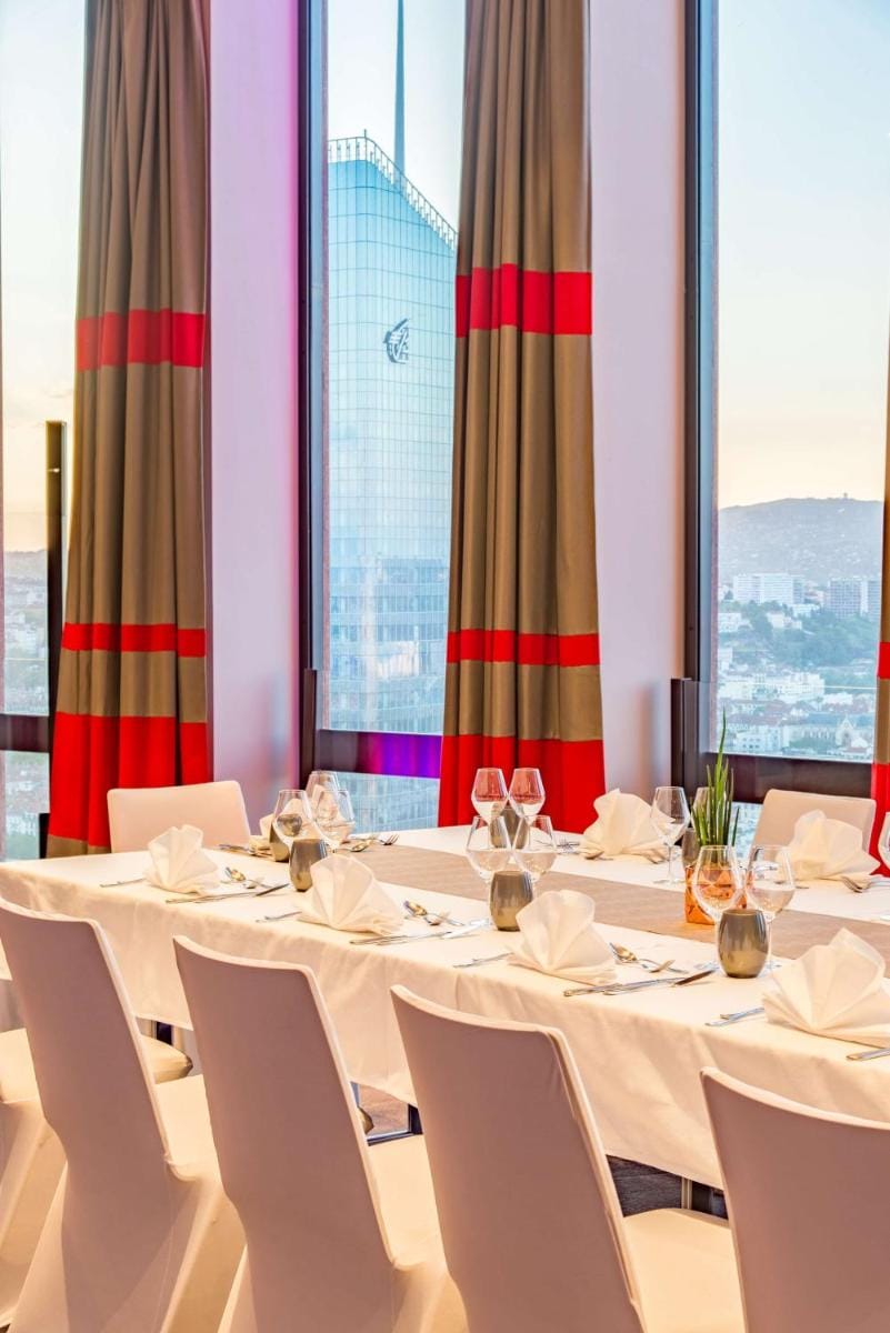 Radisson Blu Hotel, Lyon Hotel in Lyon