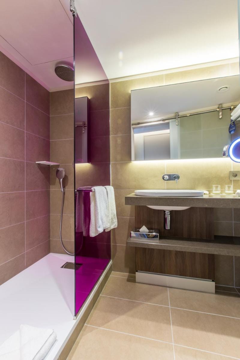 Radisson Blu Hotel, Lyon Hotel in Lyon