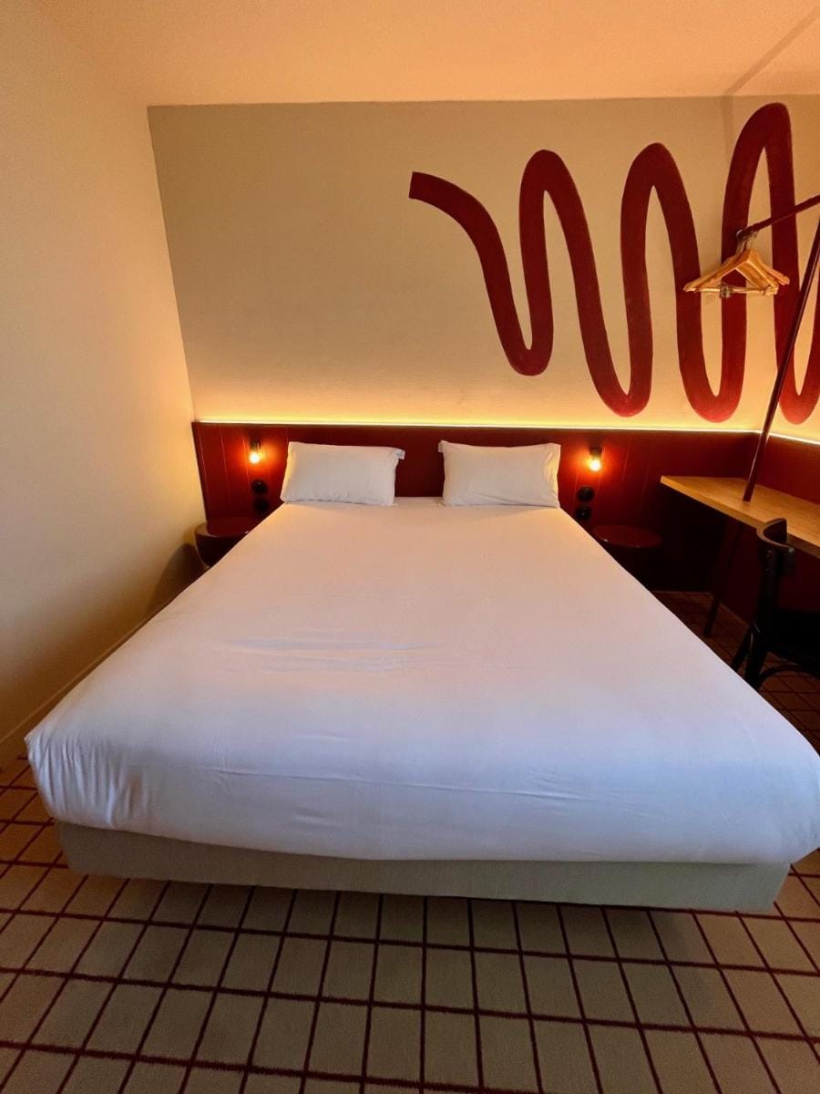 The Originals City, Hôtel du Phare, Bordeaux Mérignac (Inter-Hotel) Hotel in Mérignac