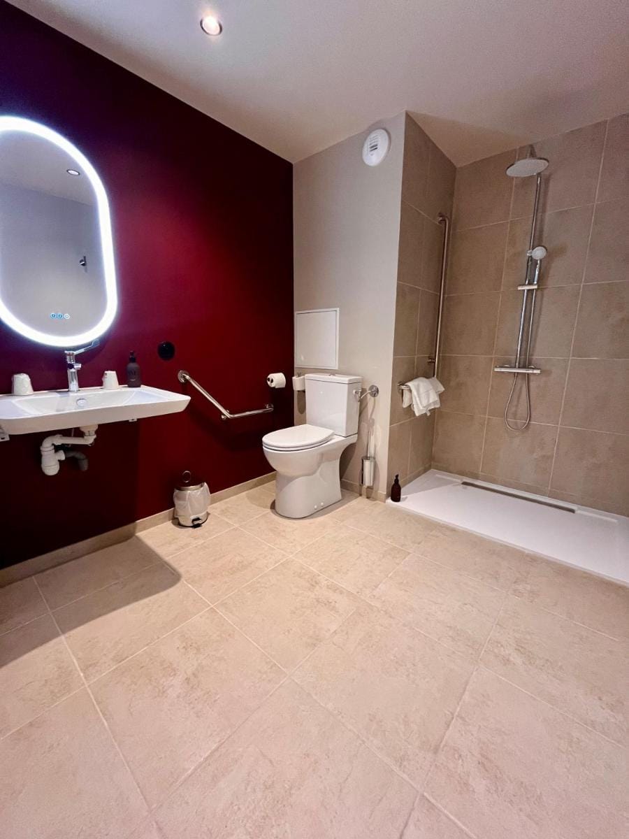 The Originals City, Hôtel du Phare, Bordeaux Mérignac (Inter-Hotel) Hotel in Mérignac
