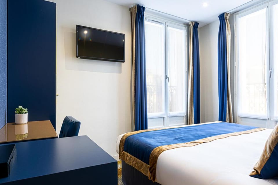 Trianon Gare De Lyon Hotel in Paris