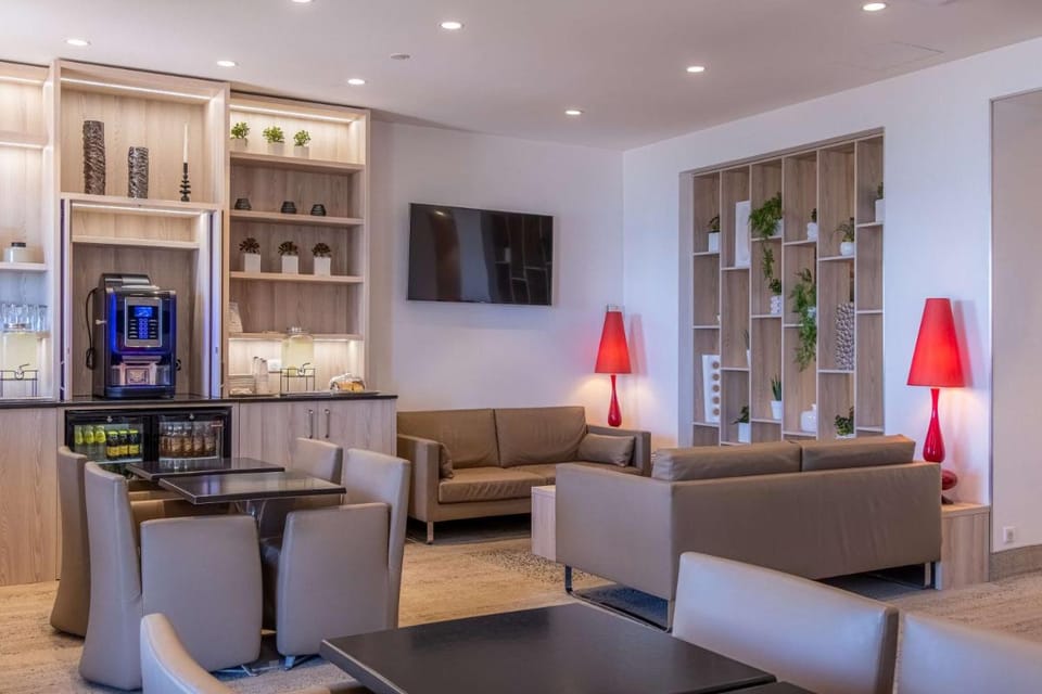 Best Western Premier Hotel Prince de Galles Hotel in Roquebrune-Cap-Martin
