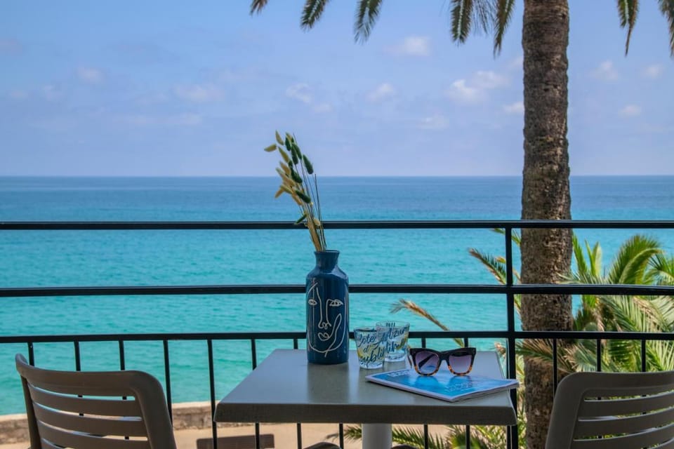 Best Western Premier Hotel Prince de Galles Hotel in Roquebrune-Cap-Martin