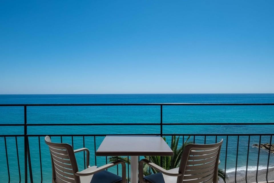 Best Western Premier Hotel Prince de Galles Hotel in Roquebrune-Cap-Martin