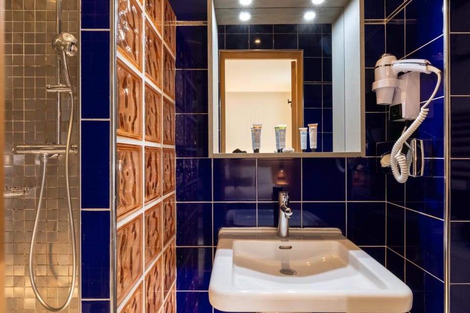 Hotel Moderne Saint Germain Hotel in Paris