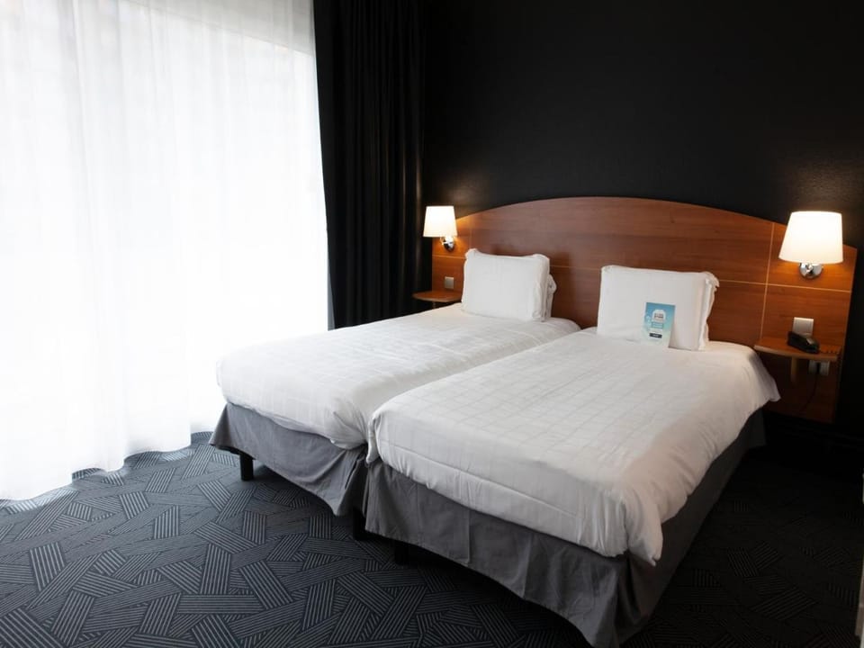 Kyriad Hotel Clermont Ferrand Centre Hotel in Clermont-Ferrand
