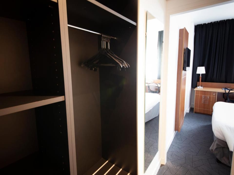 Kyriad Hotel Clermont Ferrand Centre Hotel in Clermont-Ferrand