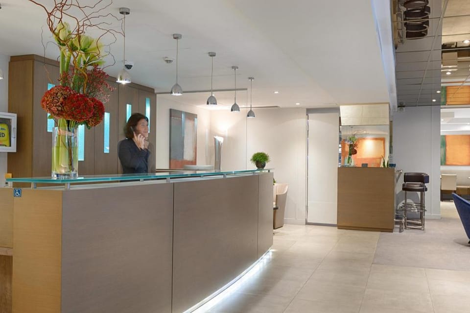 Floride-Etoile Hotel in Paris