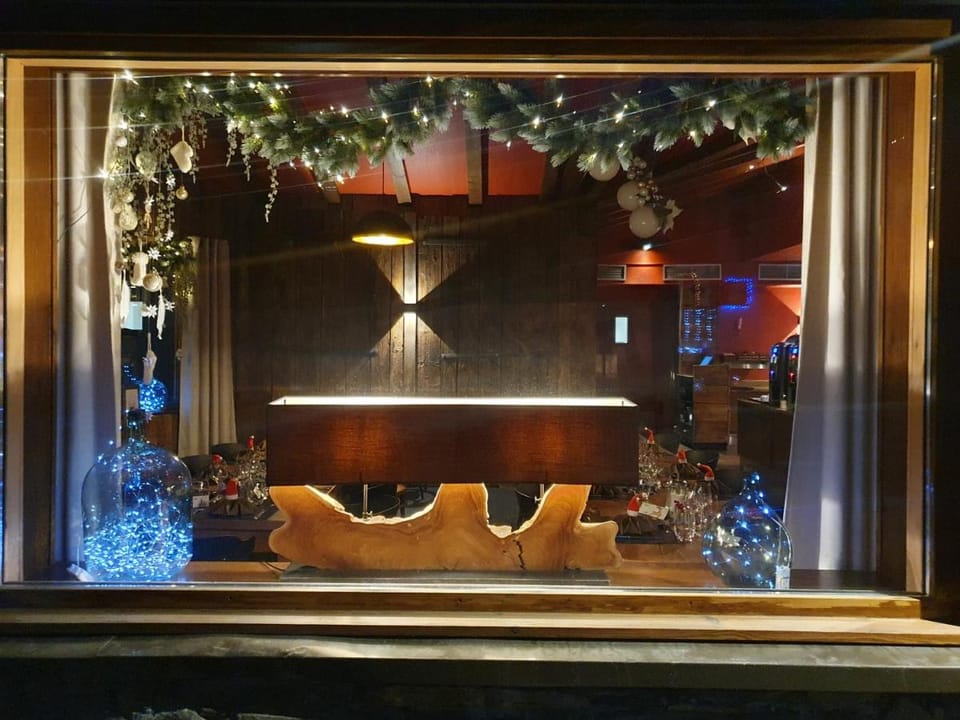 Chalet Hôtel du Bois Hotel in Les Houches
