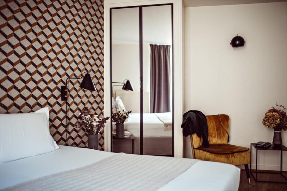 Helder Opera Hotel in Paris
