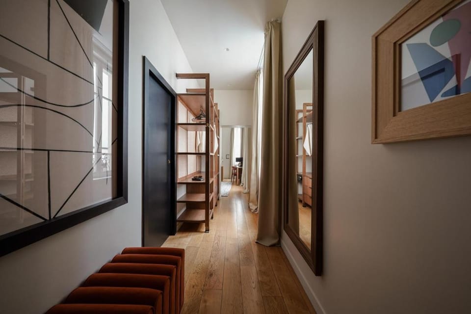Pulitzer Paris Hotel in Paris