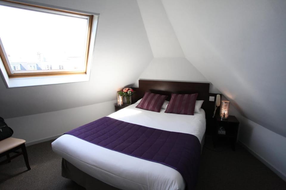 Alane Hotel in Paris