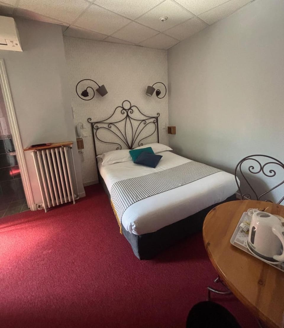 Le Régence Hotel in Arles