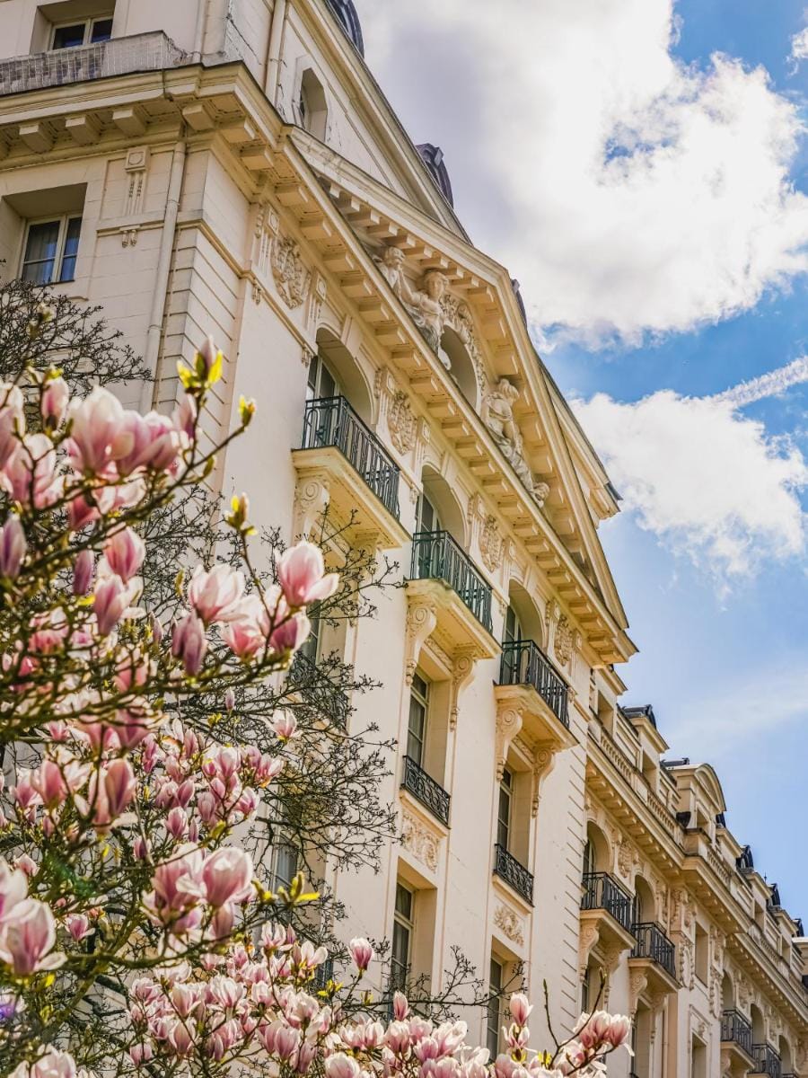 Trianon Palace Versailles, A Waldorf Astoria By Hilton Hotel Hotel in Versailles
