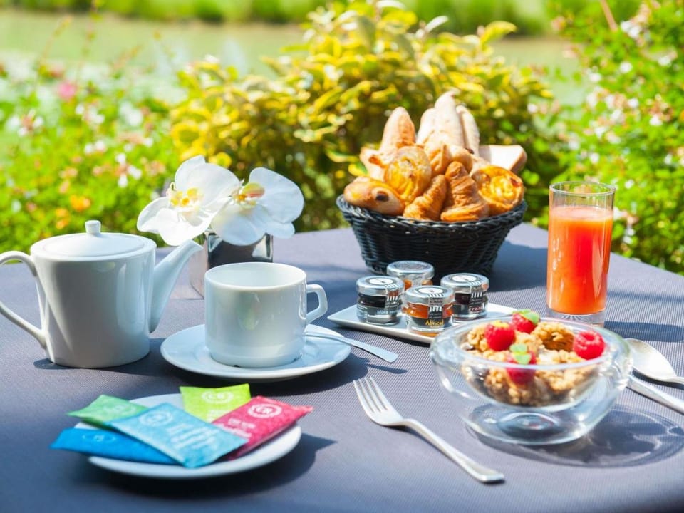 Parc Beaumont Hotel & Spa Pau - MGallery Collection Hotel in Pau