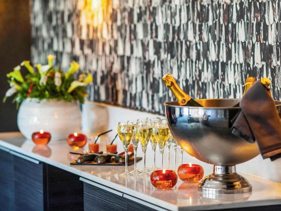 Parc Beaumont Hotel & Spa Pau - MGallery Collection Hotel in Pau
