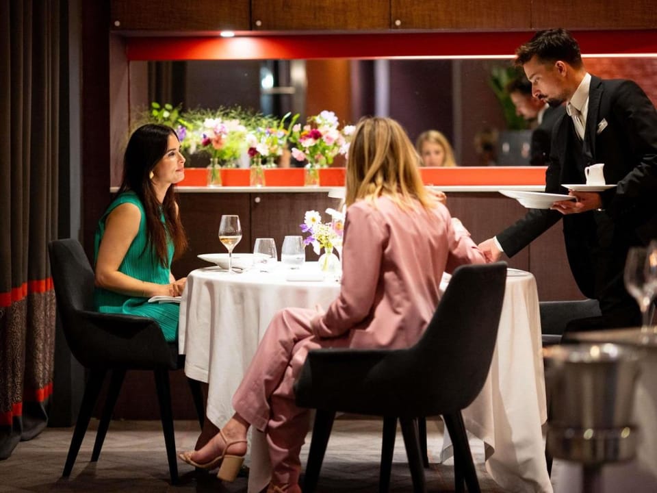 Parc Beaumont Hotel & Spa Pau - MGallery Collection Hotel in Pau