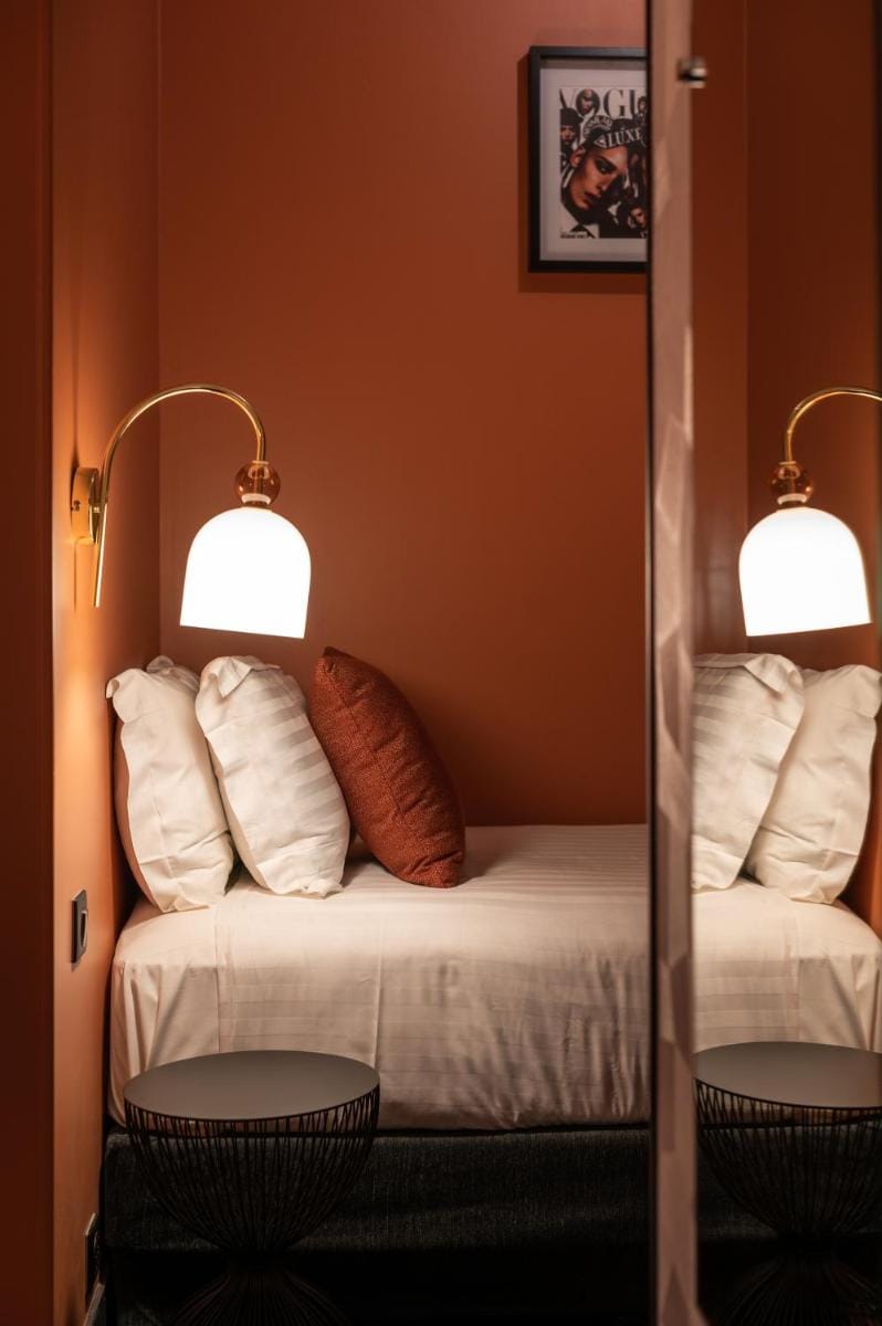 Royal Saint Germain Hotel in Paris
