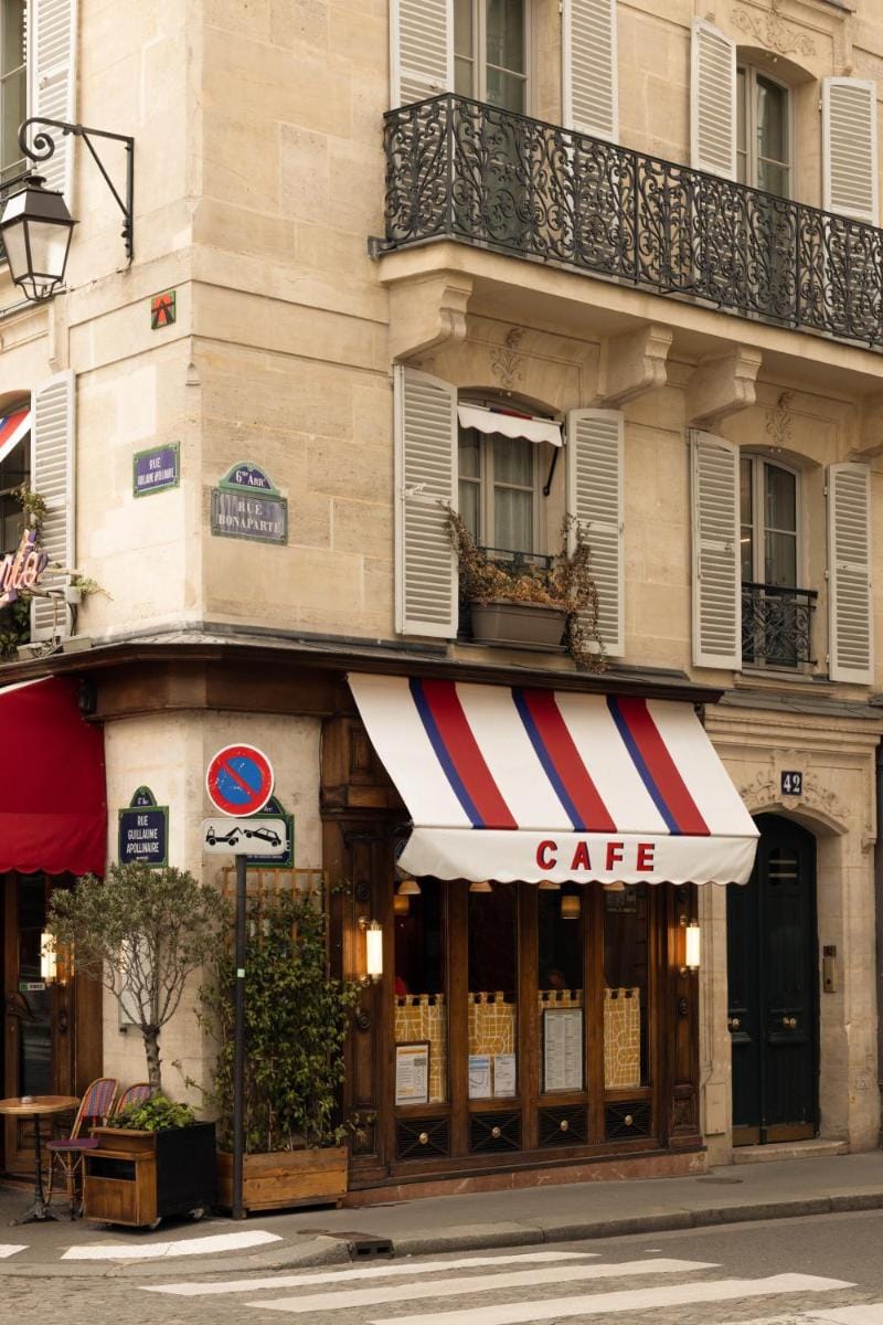Hôtel Des Grands Voyageurs Hotel in Paris