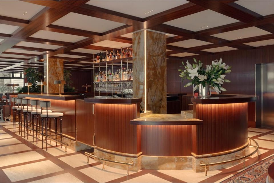 Hôtel Des Grands Voyageurs Hotel in Paris