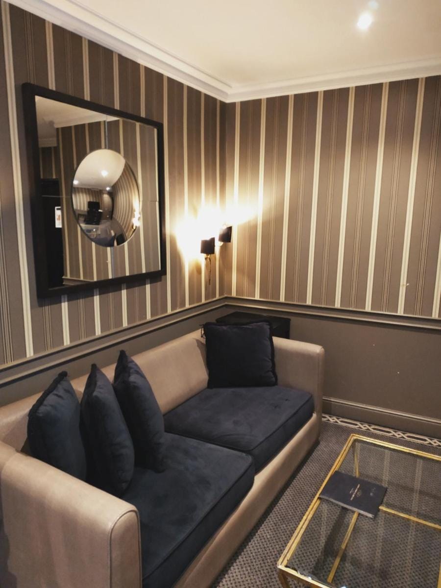 Hotel George Washington Hotel in Paris