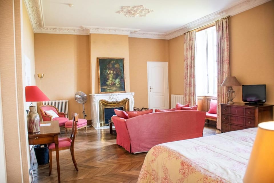 Château d'Arche, Grand Cru Classé de Sauternes Hotel in Nouvelle-Aquitaine
