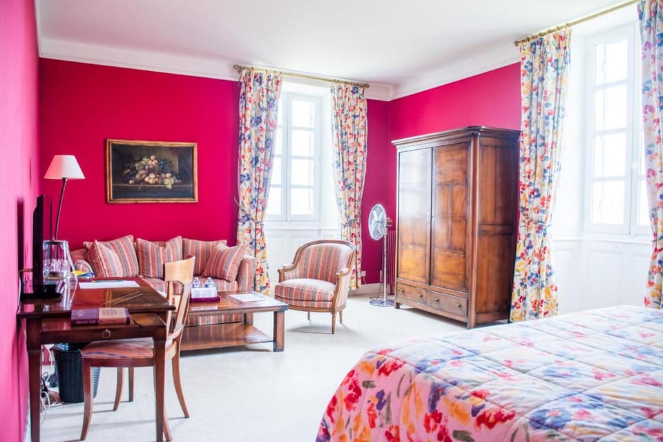 Château d'Arche, Grand Cru Classé de Sauternes Hotel in Nouvelle-Aquitaine