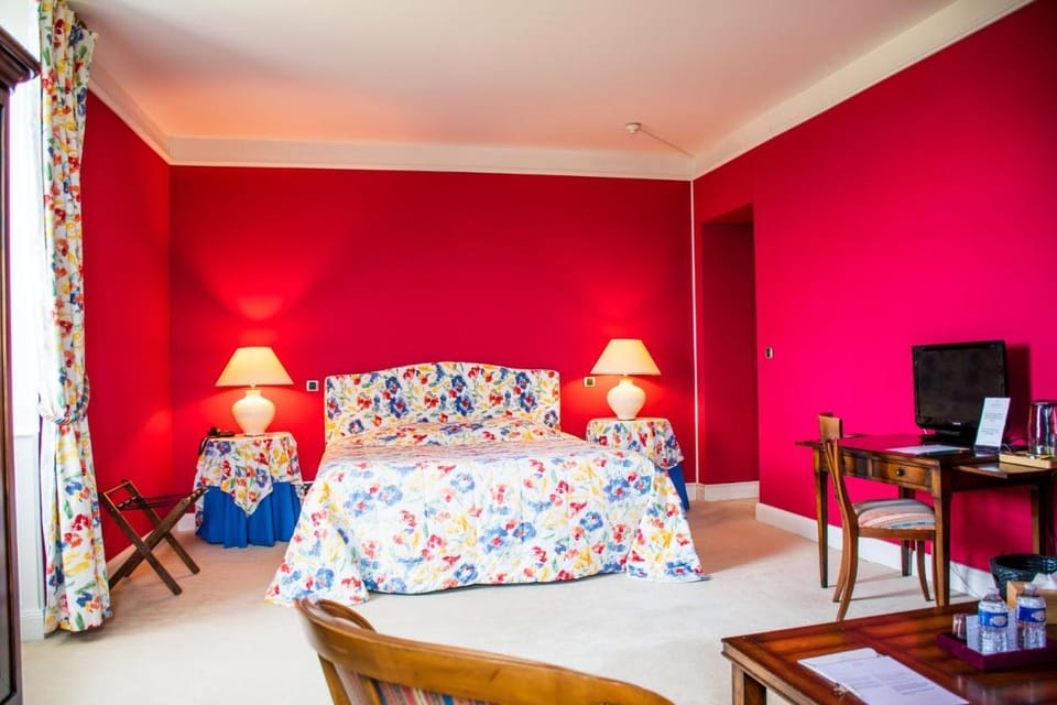 Château d'Arche, Grand Cru Classé de Sauternes Hotel in Nouvelle-Aquitaine