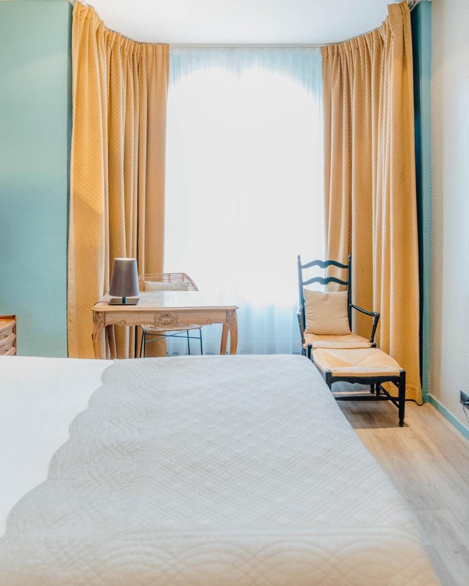 Hotel Le Grimaldi by Happyculture Hotel in Nice
