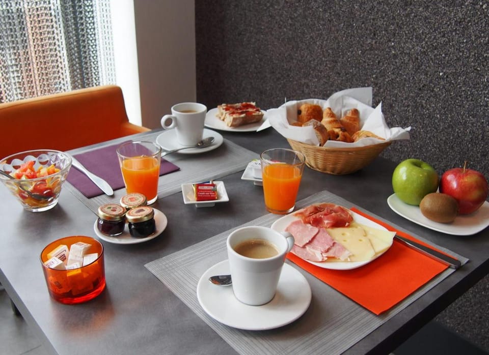 Porte De Versailles Hotel Hotel in Paris